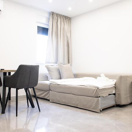 Hugo Apartments Zagreb Exterior photo
